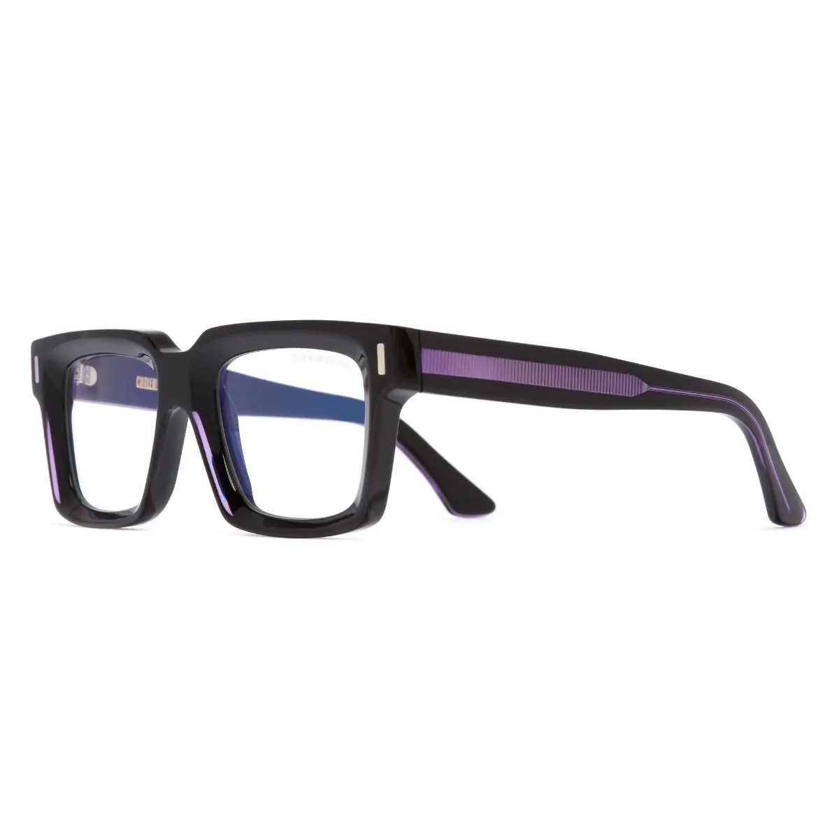 1386 OPTICAL SQUARE GLASSES - 2