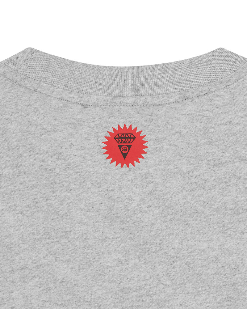 ICECREAM WORLD T-SHIRT 4