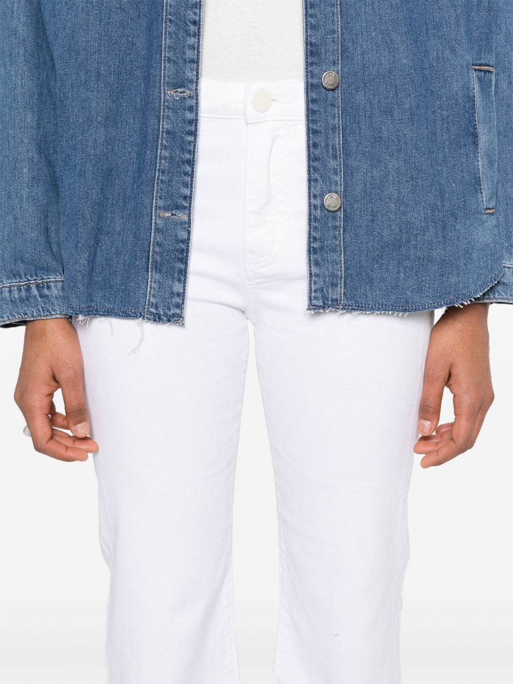 bootcut jeans - 5
