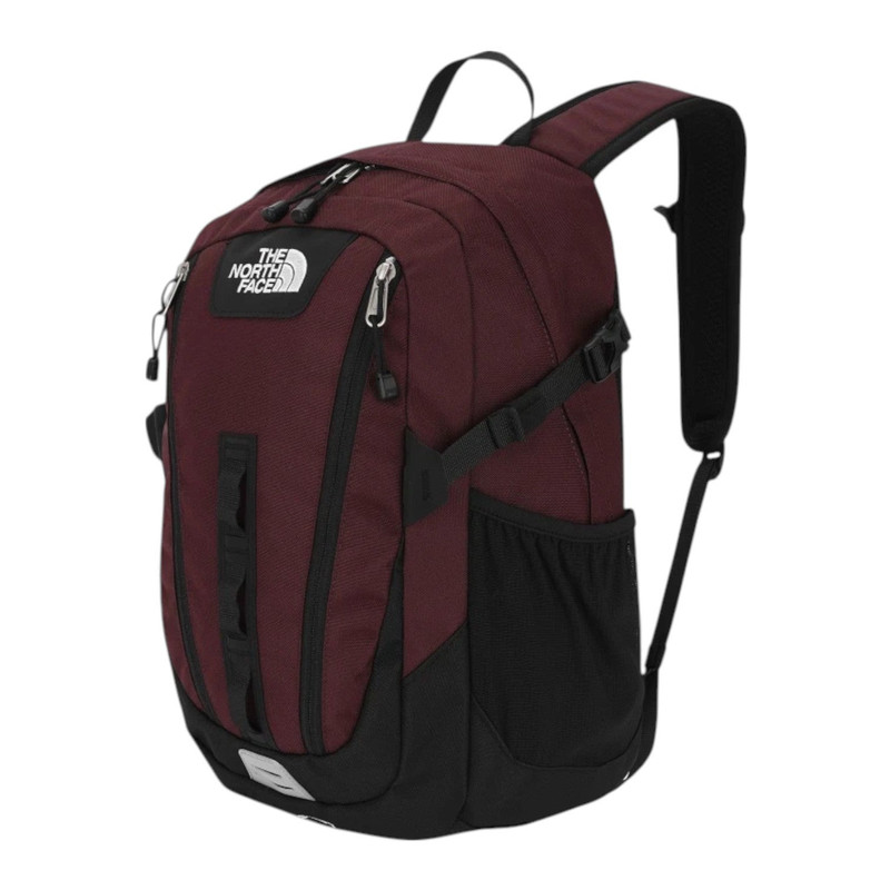 The North Face THE NORTH FACE Mini Shot 'Burgandy' NM2DP55C outlook