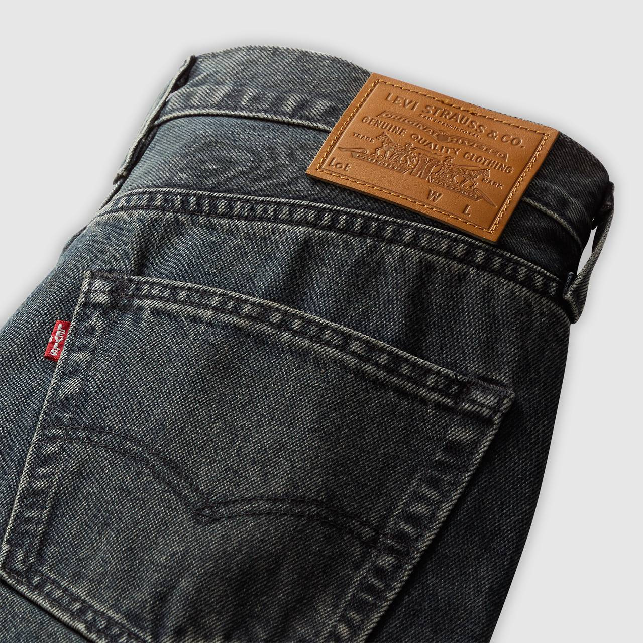 568™ LOOSE STRAIGHT MEN'S JEANS - 7