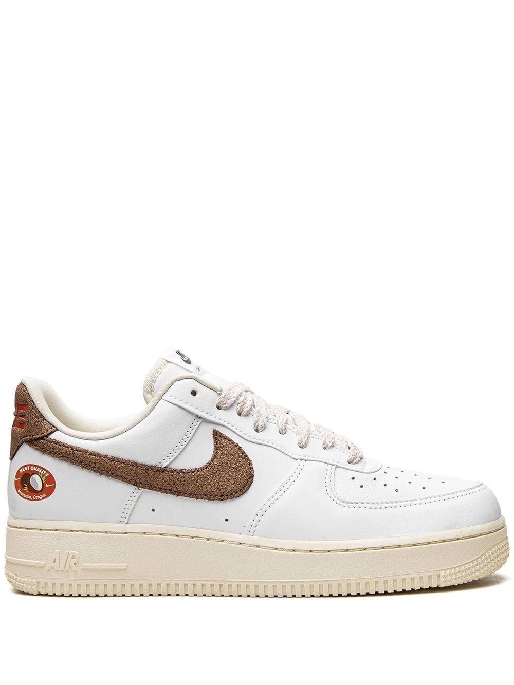 Air Force 1 Low “Coconut” sneakers - 1