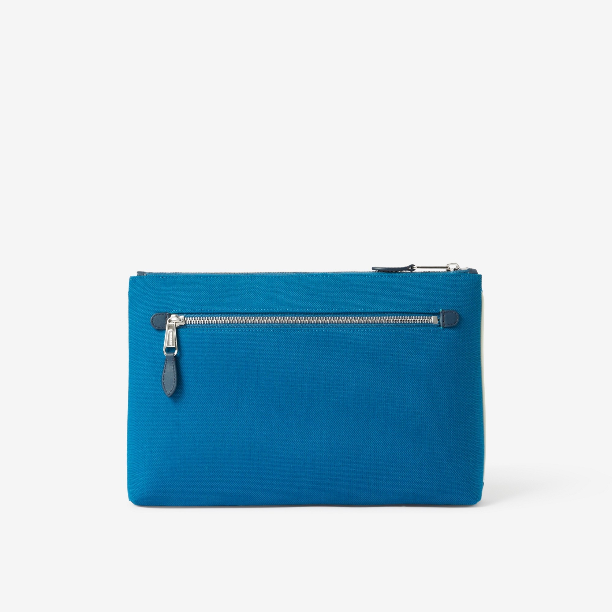Horseferry Print Zip Pouch - 3