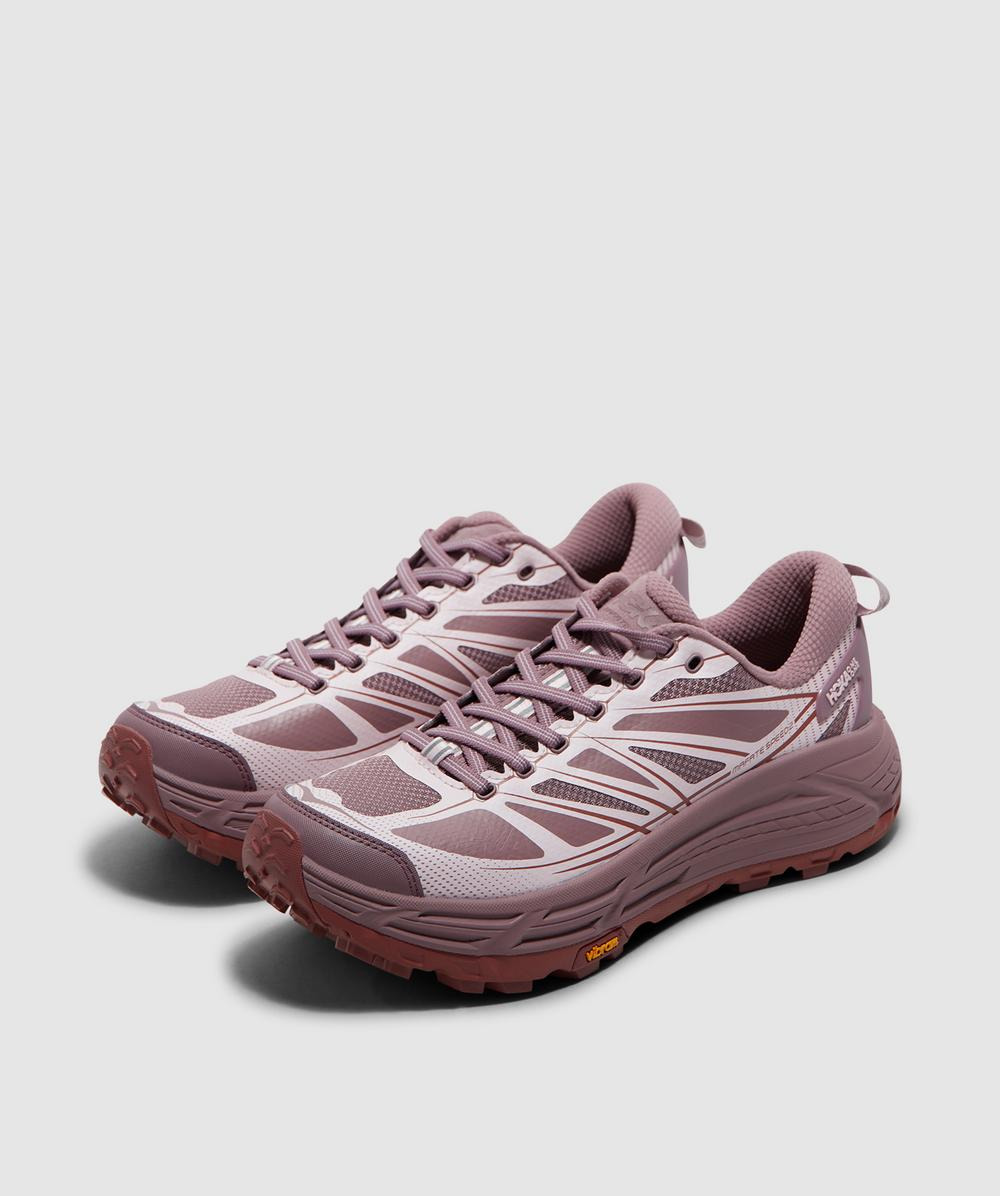 Mafate speed 2 sneaker - 2