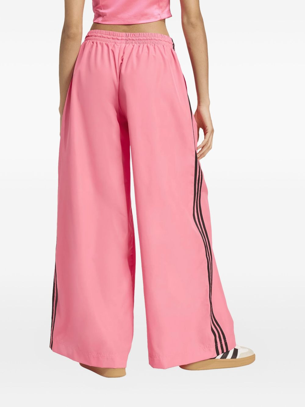 signature 3-Stripes logo trousers - 2