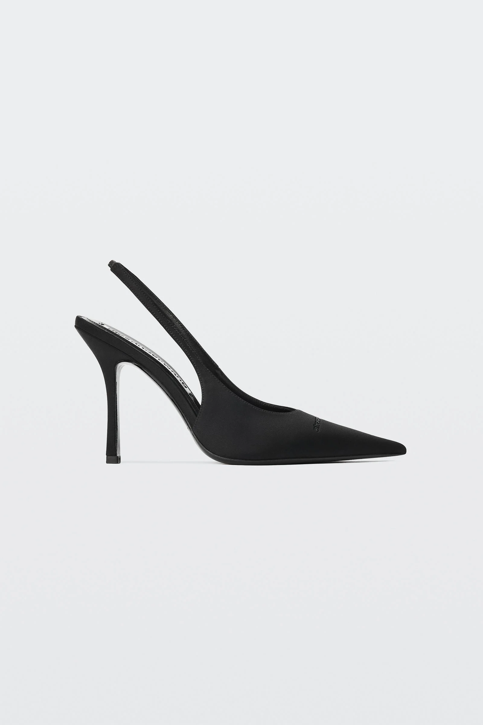 buffy 105mm slingback pump - 1