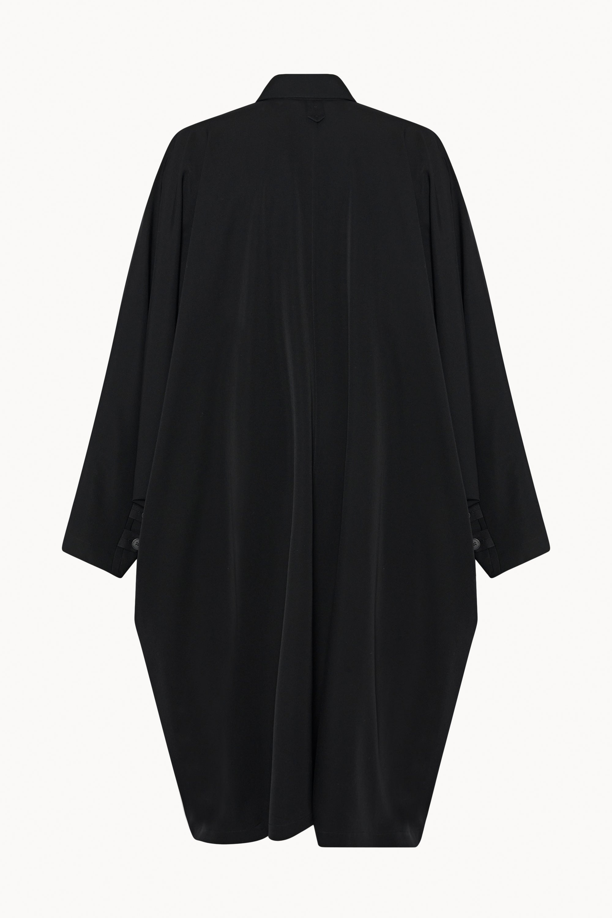Bernardo Coat in Wool - 2