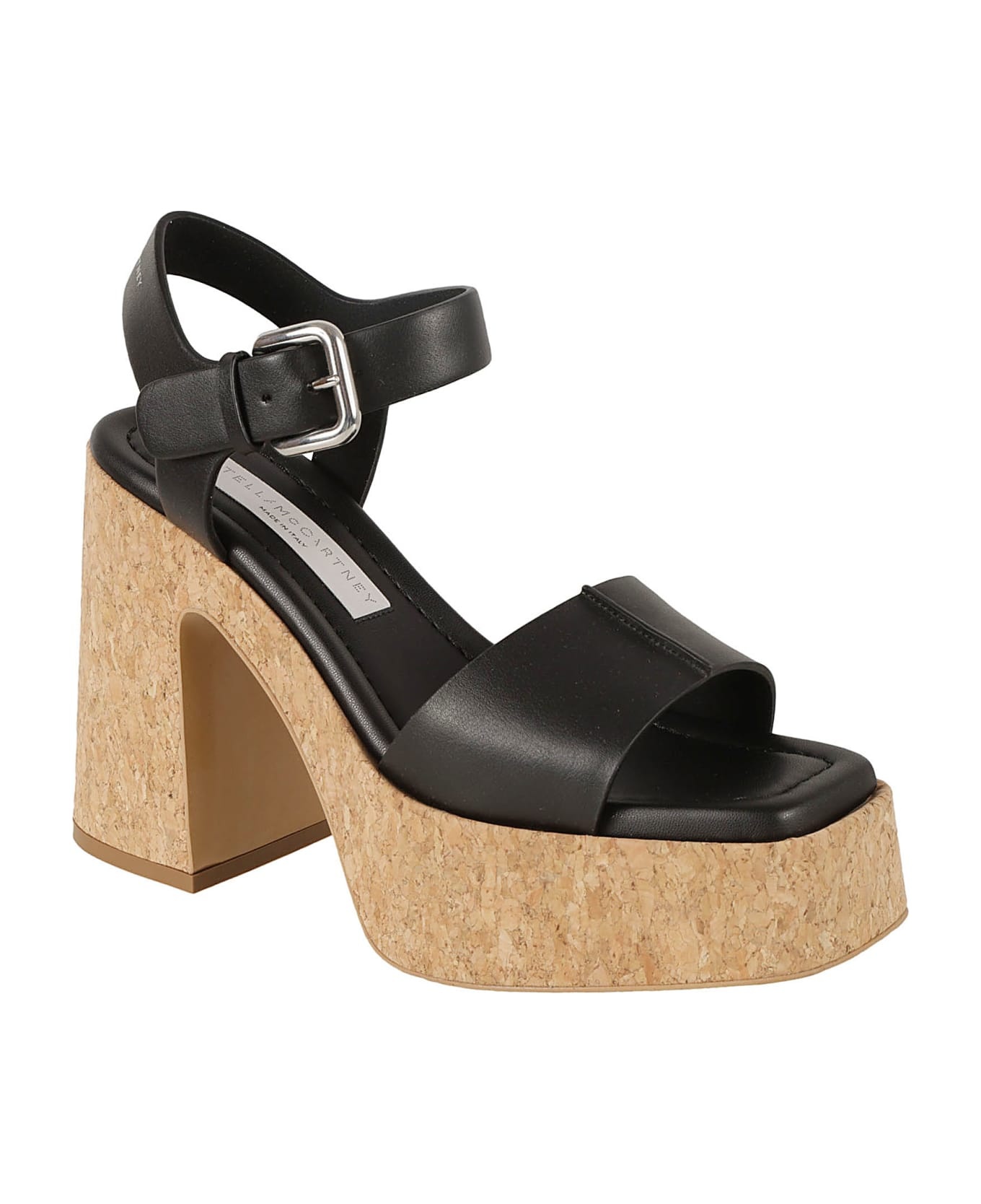 Skyla Alter Sporty Mat Sandals - 2
