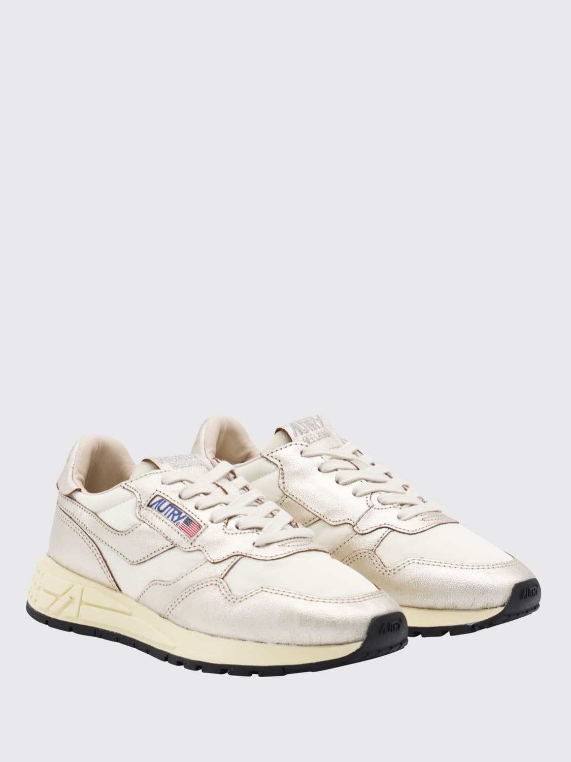Sneakers woman Autry - 2