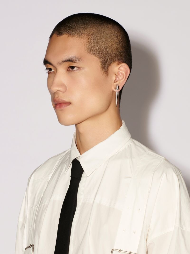 Ambush SPIKE PIERCE outlook