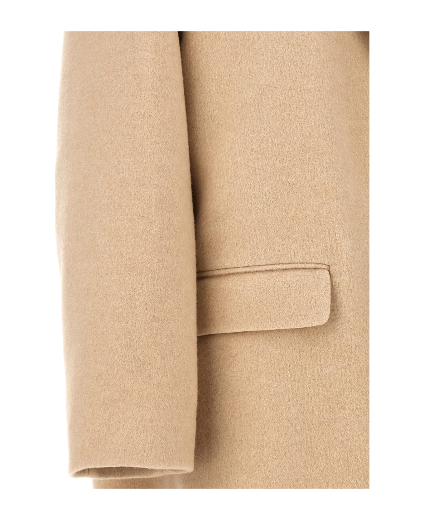 'efezia' Coat - 4