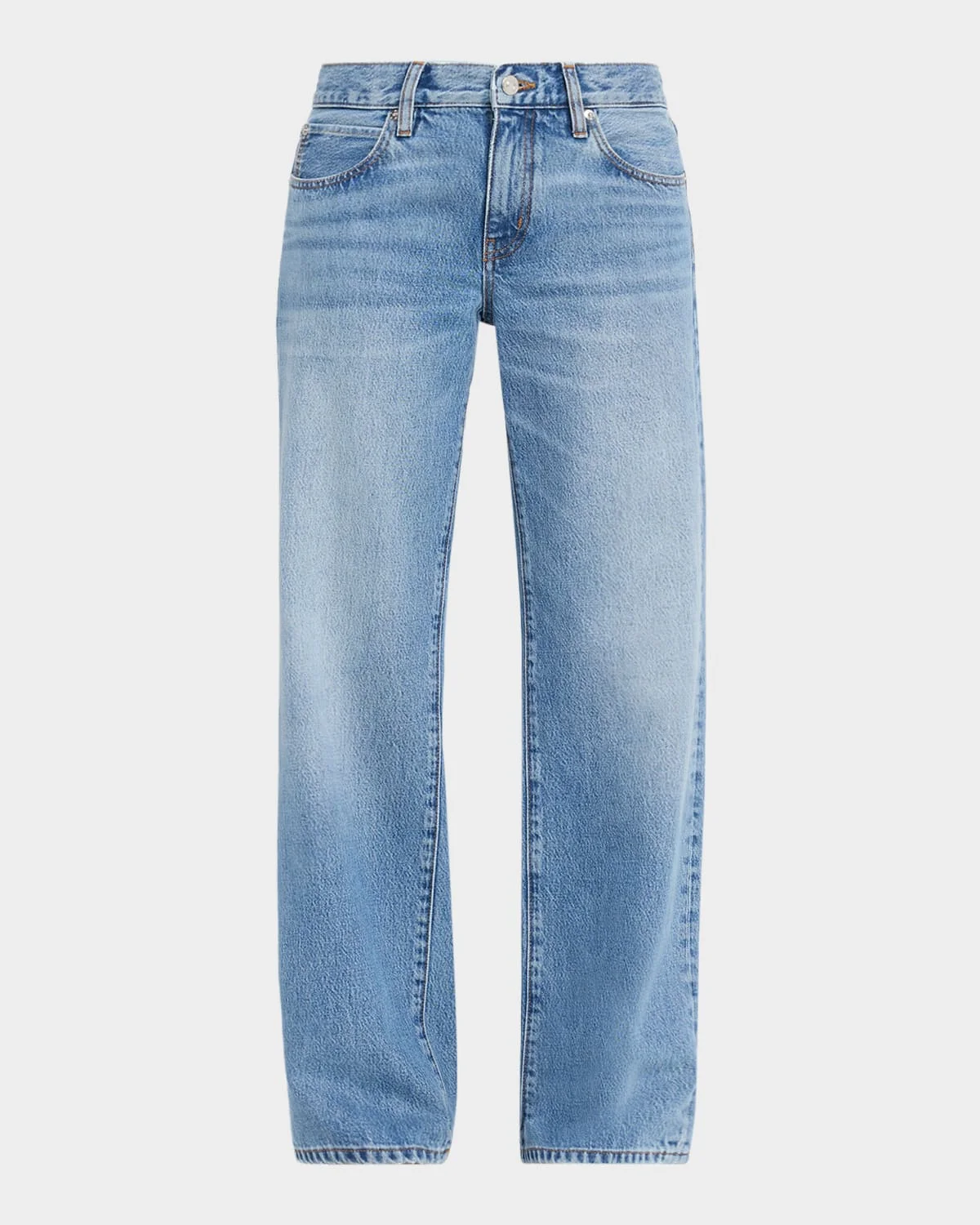 The Saturday Jeans - 1