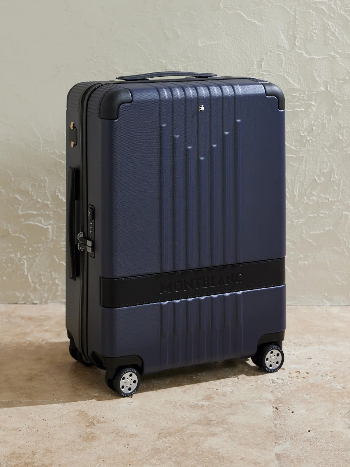 #MY481 Polycarbonate Cabin Trolley - 1