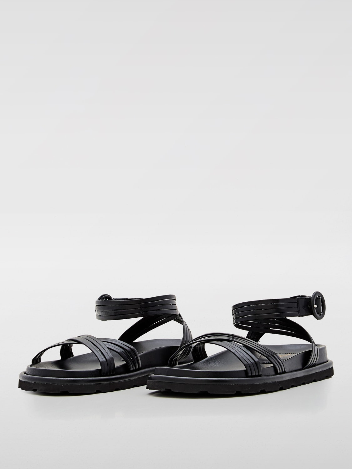 Flat sandals woman Gianvito Rossi - 2