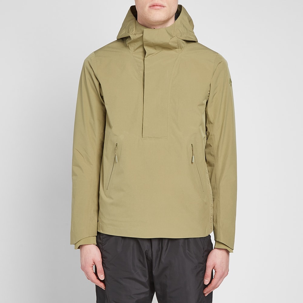 Descente Allterrain Boa Active Shell Jacket - 5