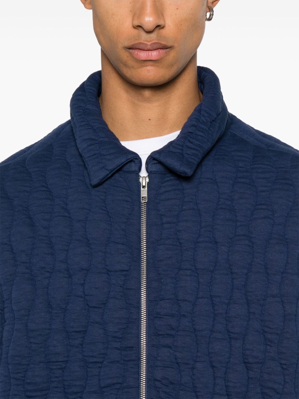 x Tame Impala Fish jacket - 6