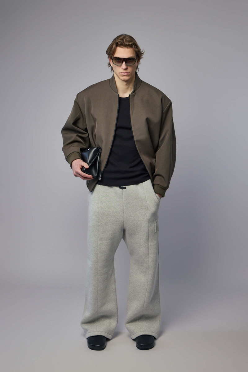 Fear of God Bomber Jacket outlook