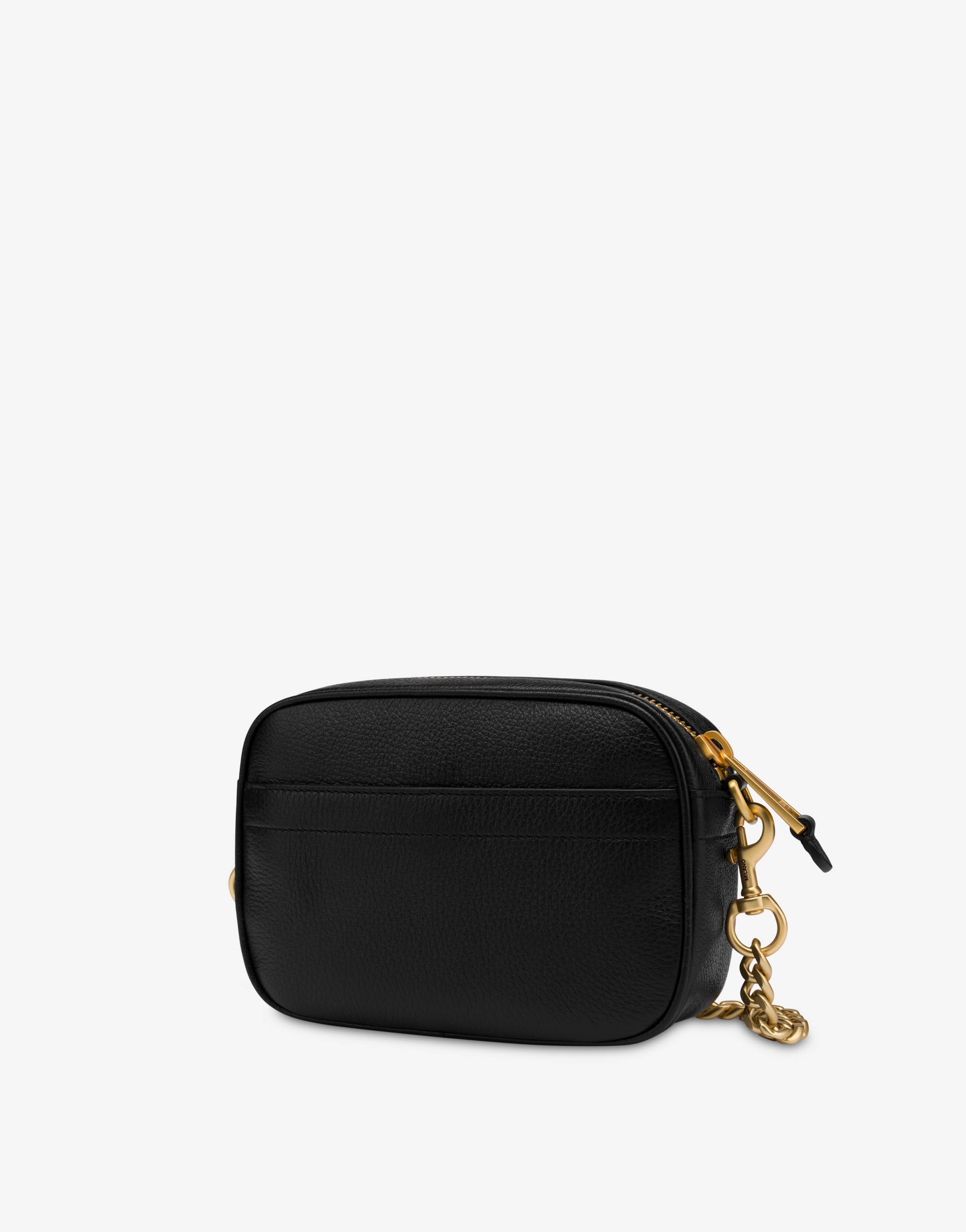 LETTERING LOGO CAMERA BAG - 2