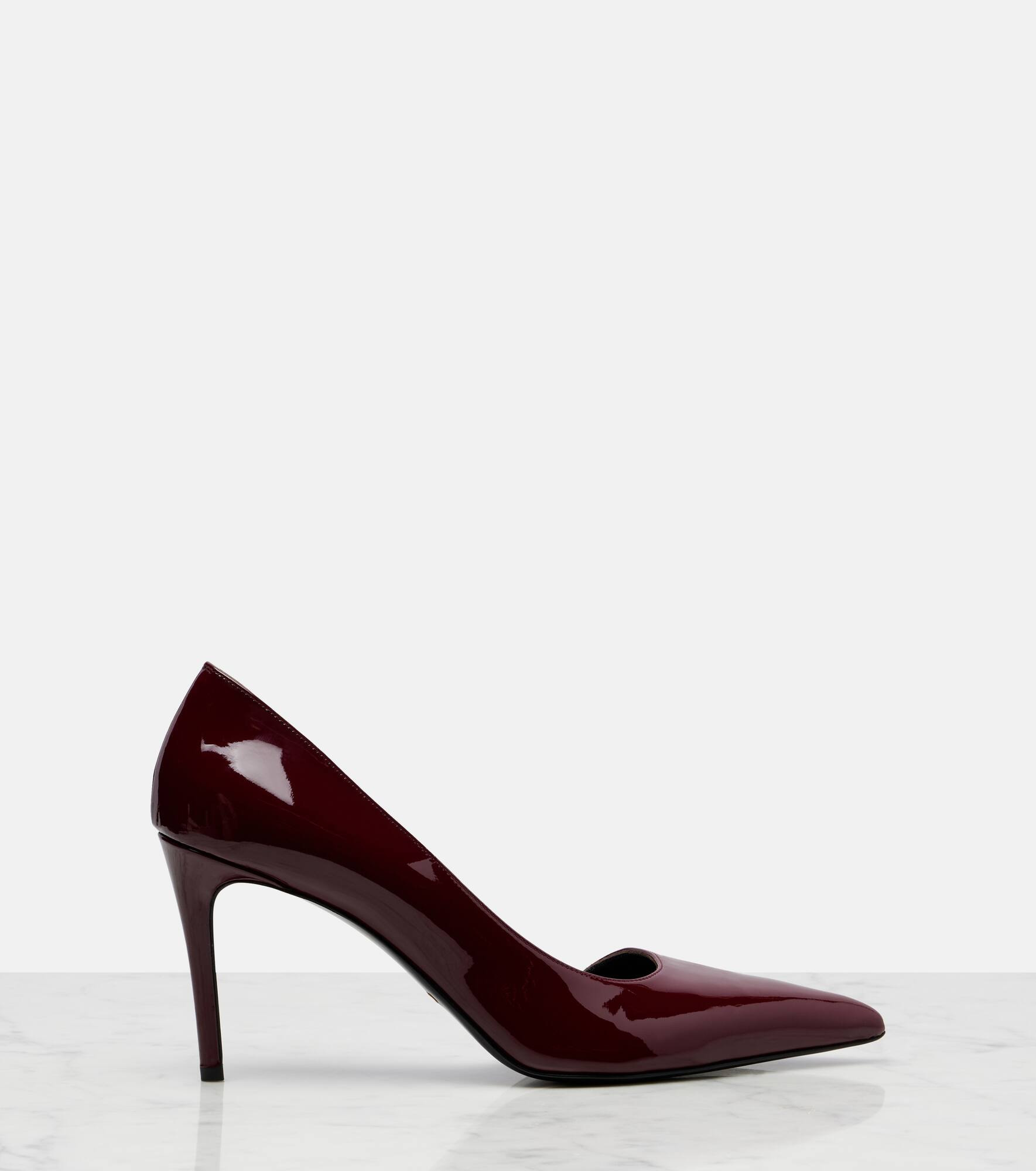 Jett 85 patent leather pumps - 4