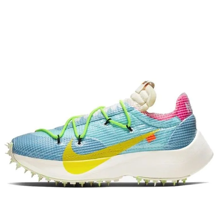 (WMNS) Nike Off-White x Vapor Street 'Polarized Blue' CD8178-400 - 1