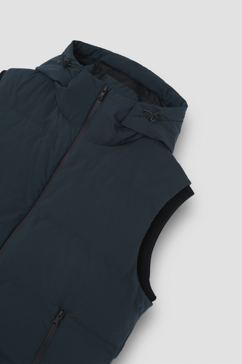 PADDED VEST TYPHOON® PLATINUM 4