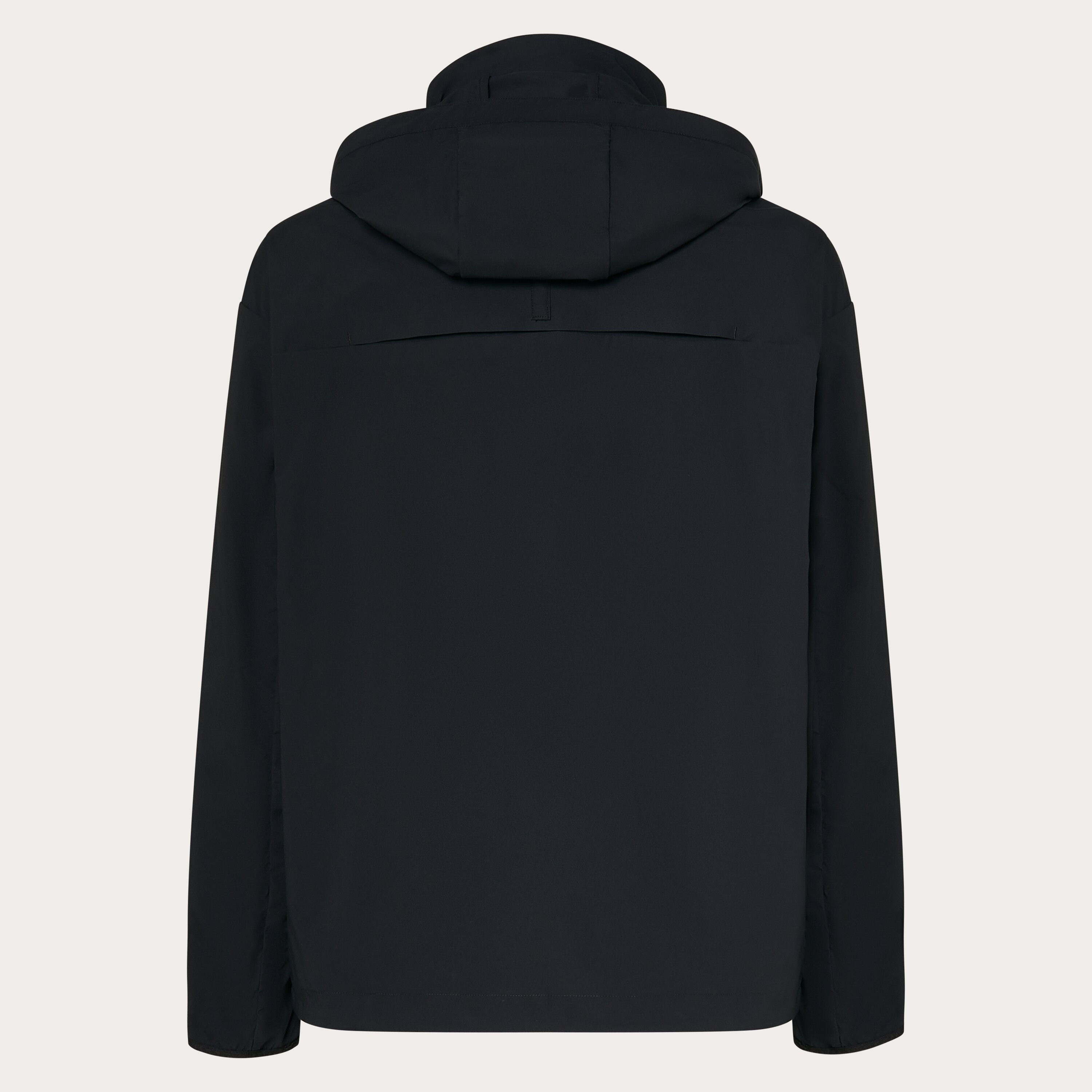 Half Zip Anorak - 2