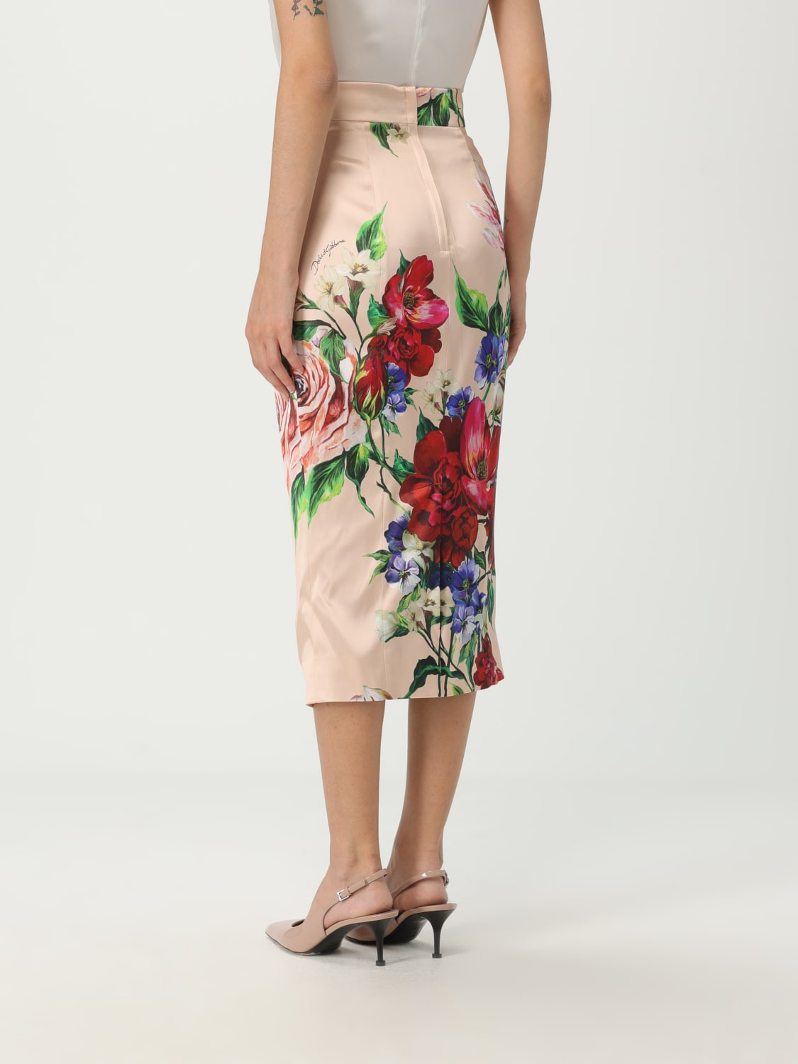 Skirt woman Dolce & Gabbana - 3