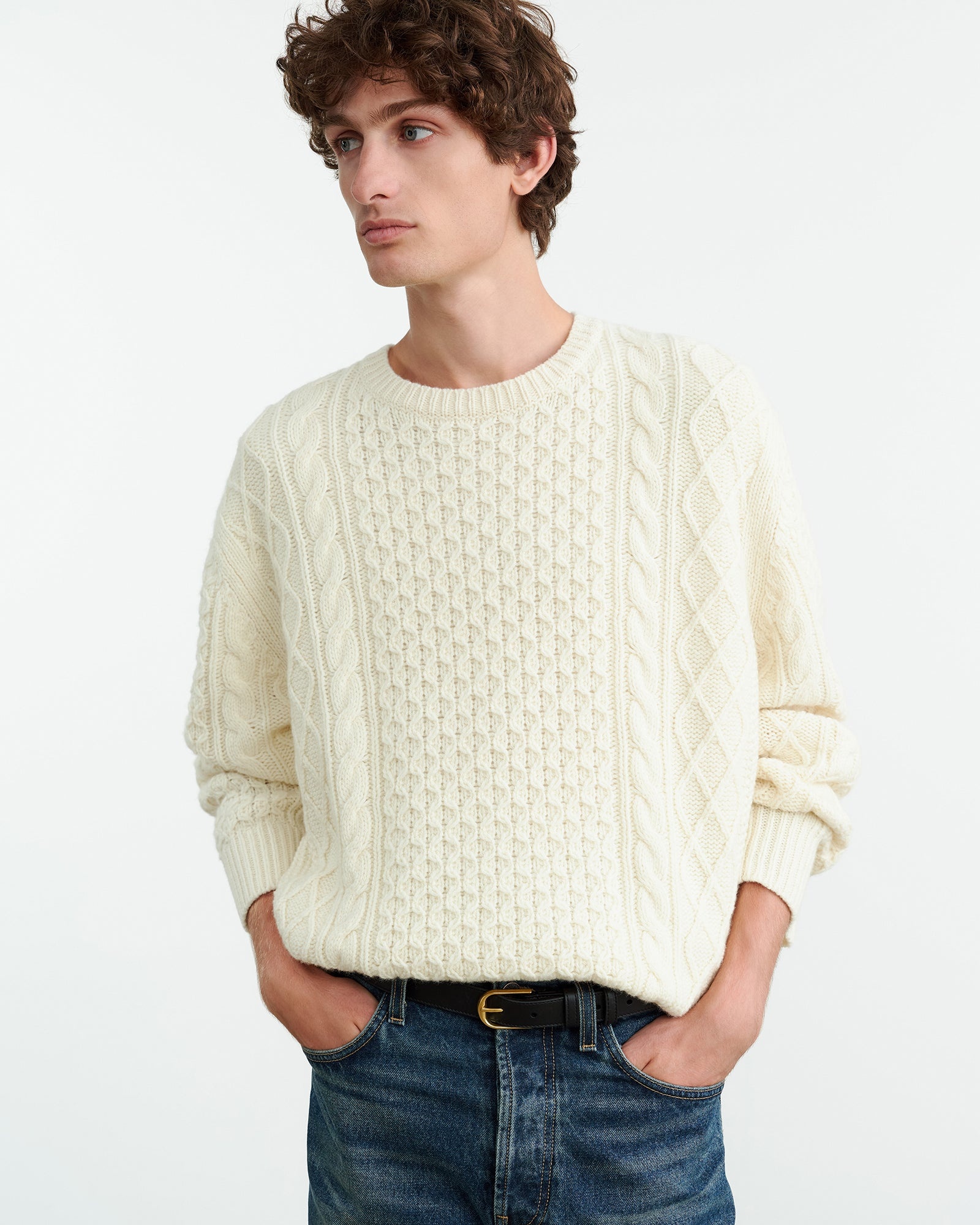 OWEN SWEATER - 2