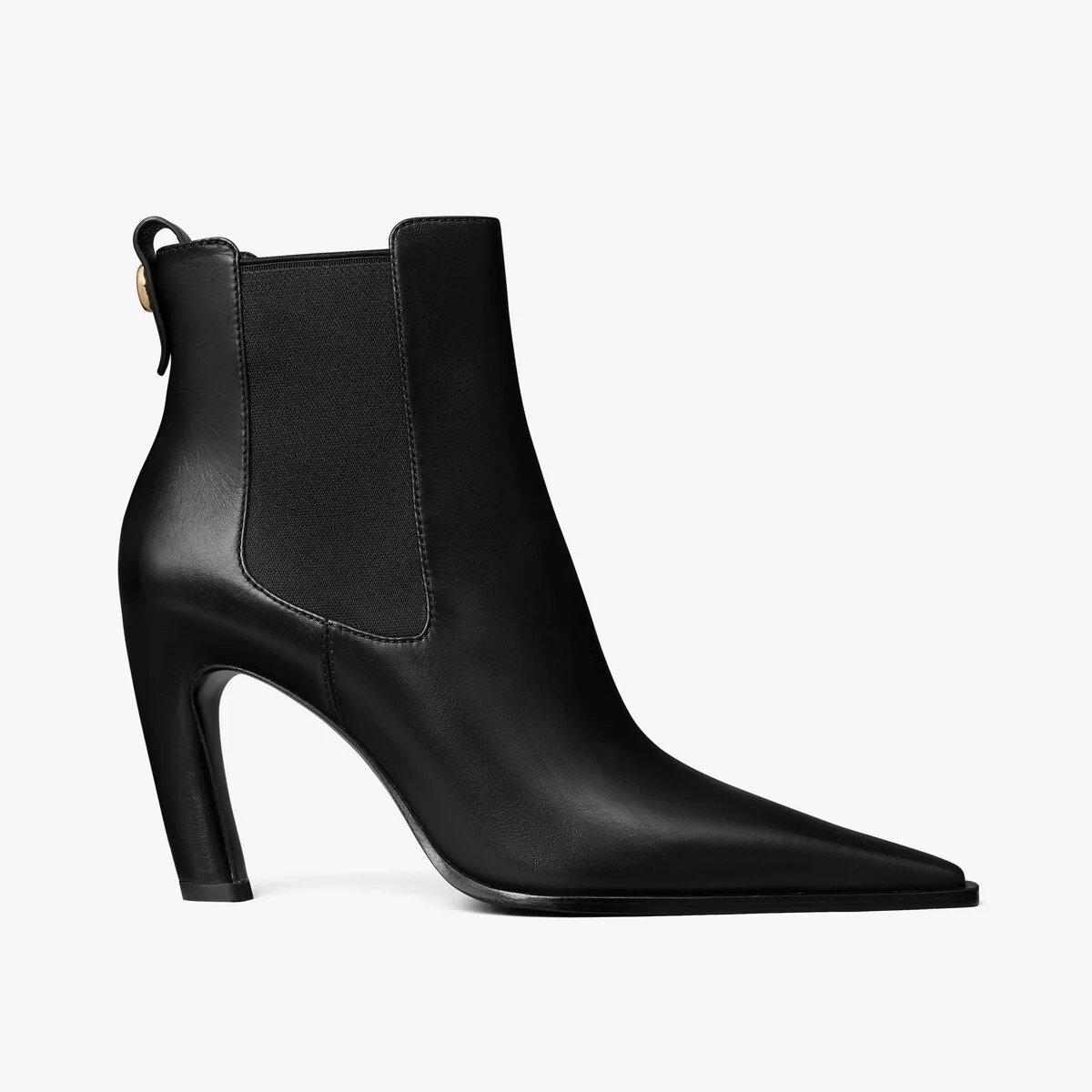 Romy Chelsea Heeled Boot - 1