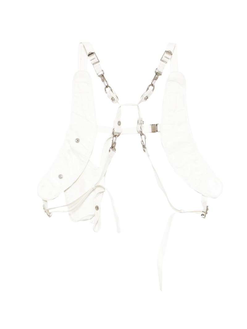 Julius Holster vest outlook