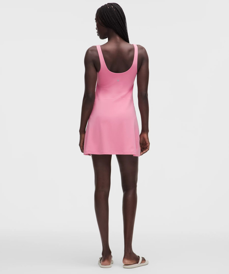 lululemon lululemon Align™ Dress *Updated Sleek Liner outlook