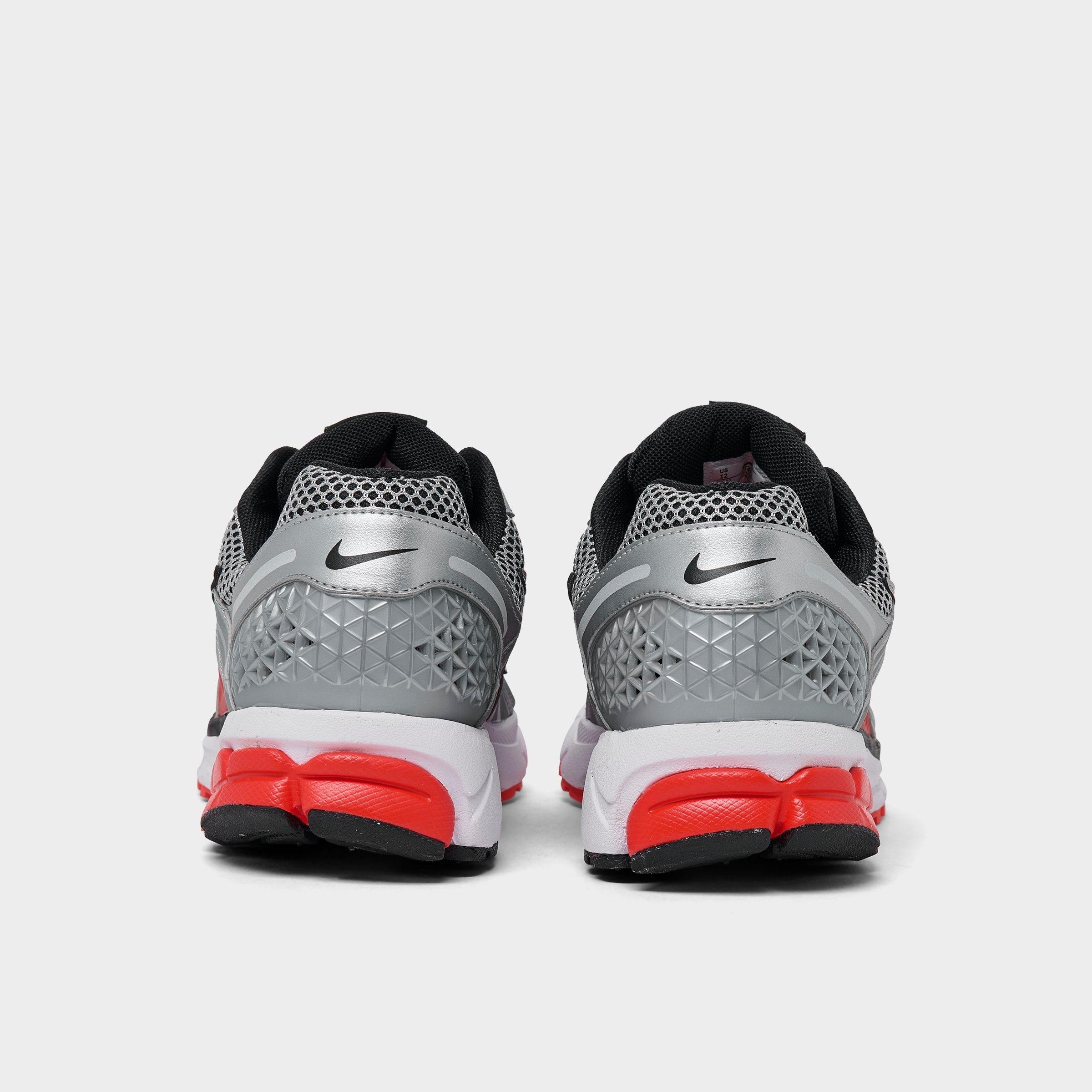 MEN'S NIKE ZOOM VOMERO 5 CASUAL SHOES - 4