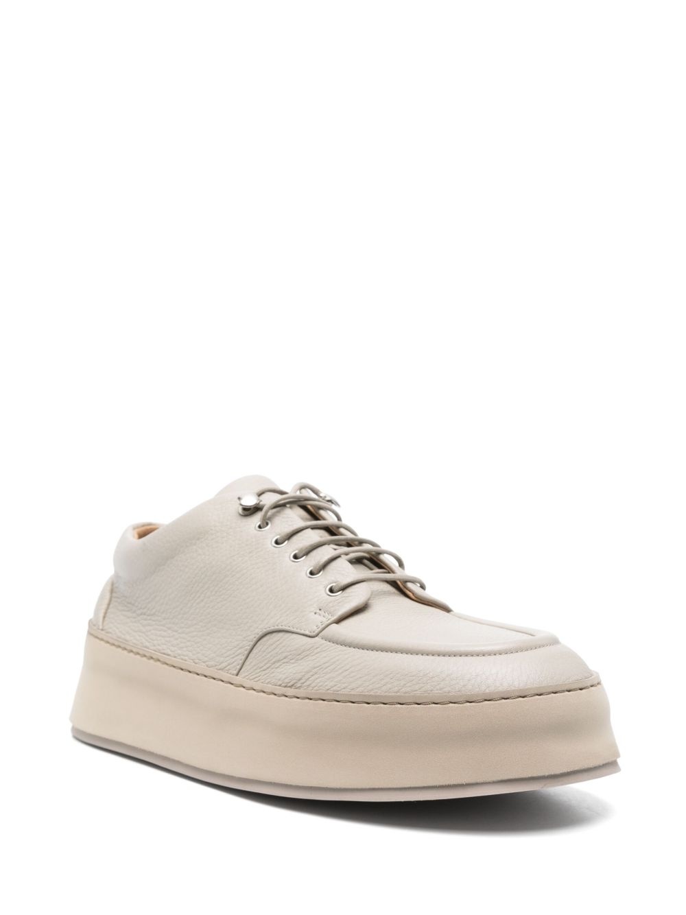 Cassapana derby shoes - 2