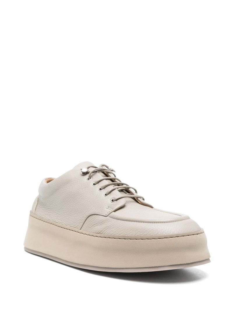 Marsèll Cassapana derby shoes outlook