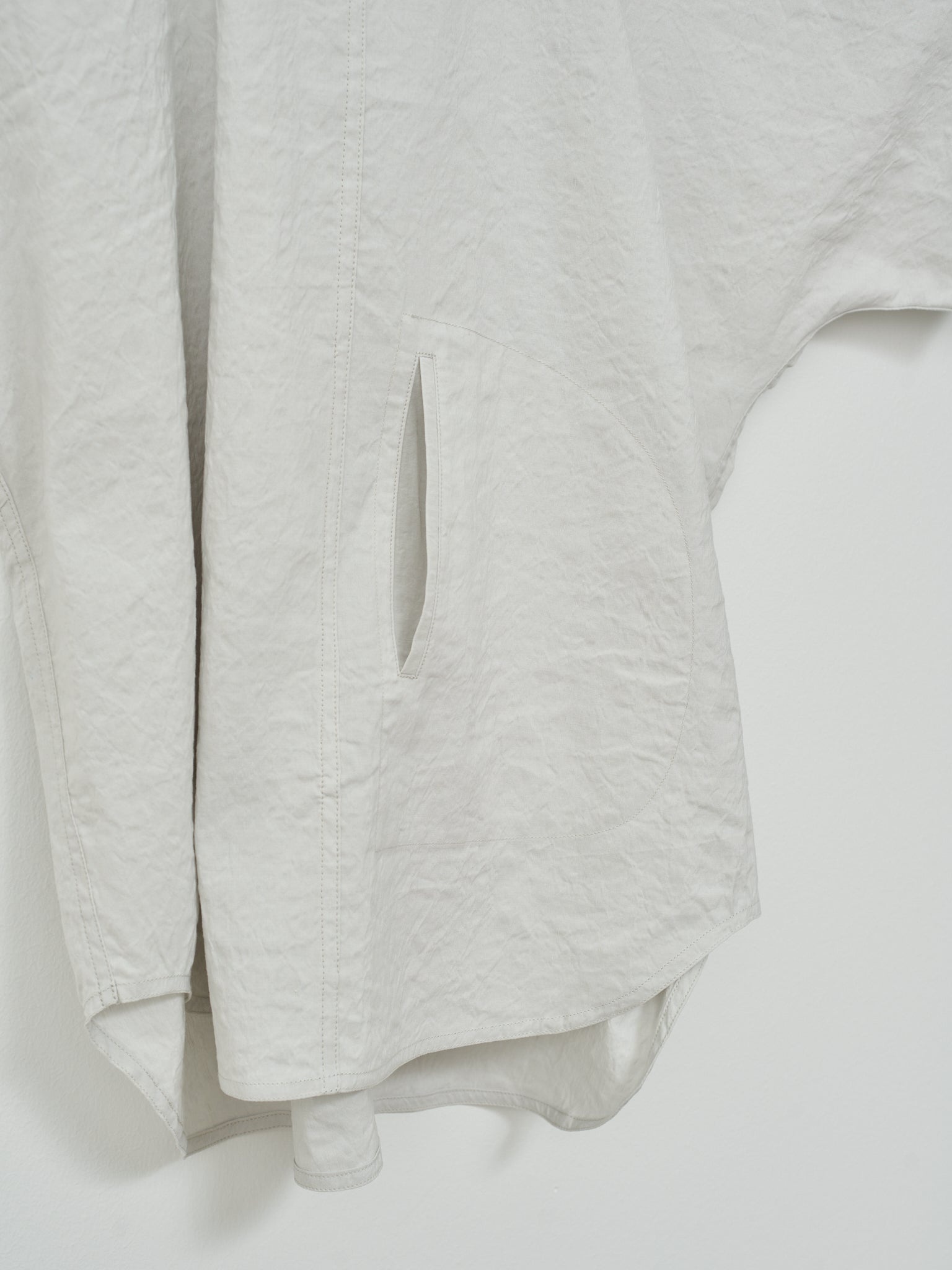Bonnie SS Top - Calcium - 4