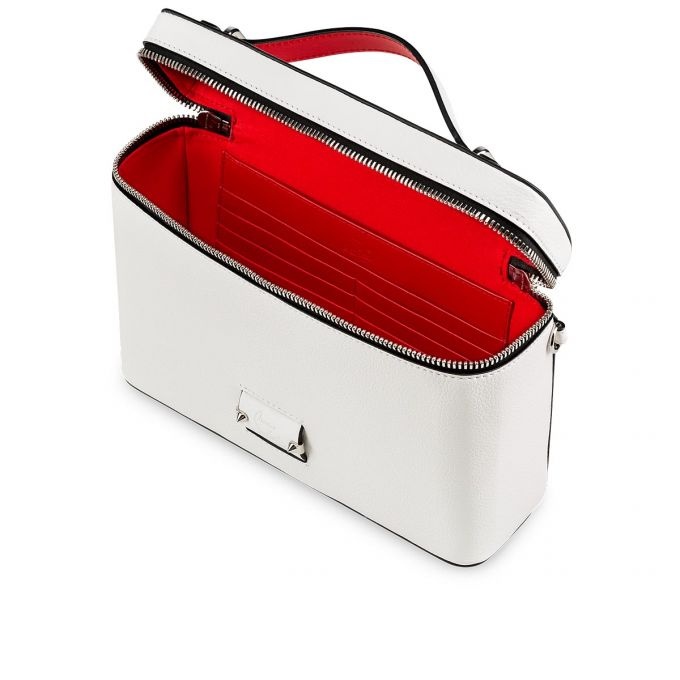 Kypipouch SNOW/SNOW/SILVER - 7