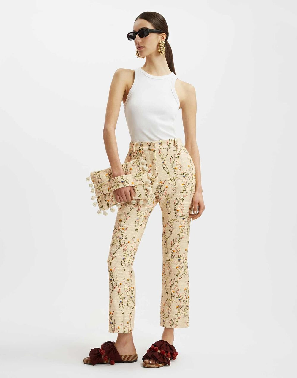 24/7 Pants - 2