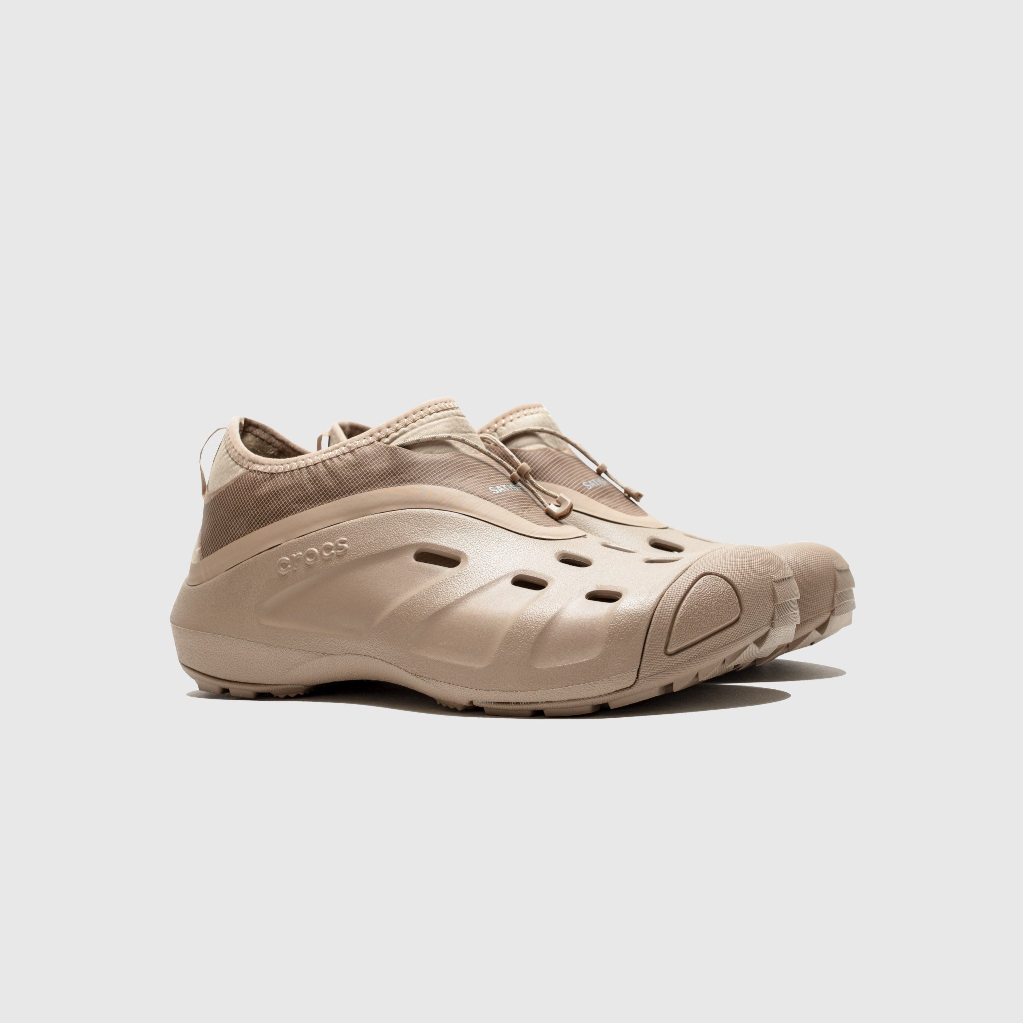 QUICK TRAIL LOW X SATISFY "TUMBLEWEED" - 2