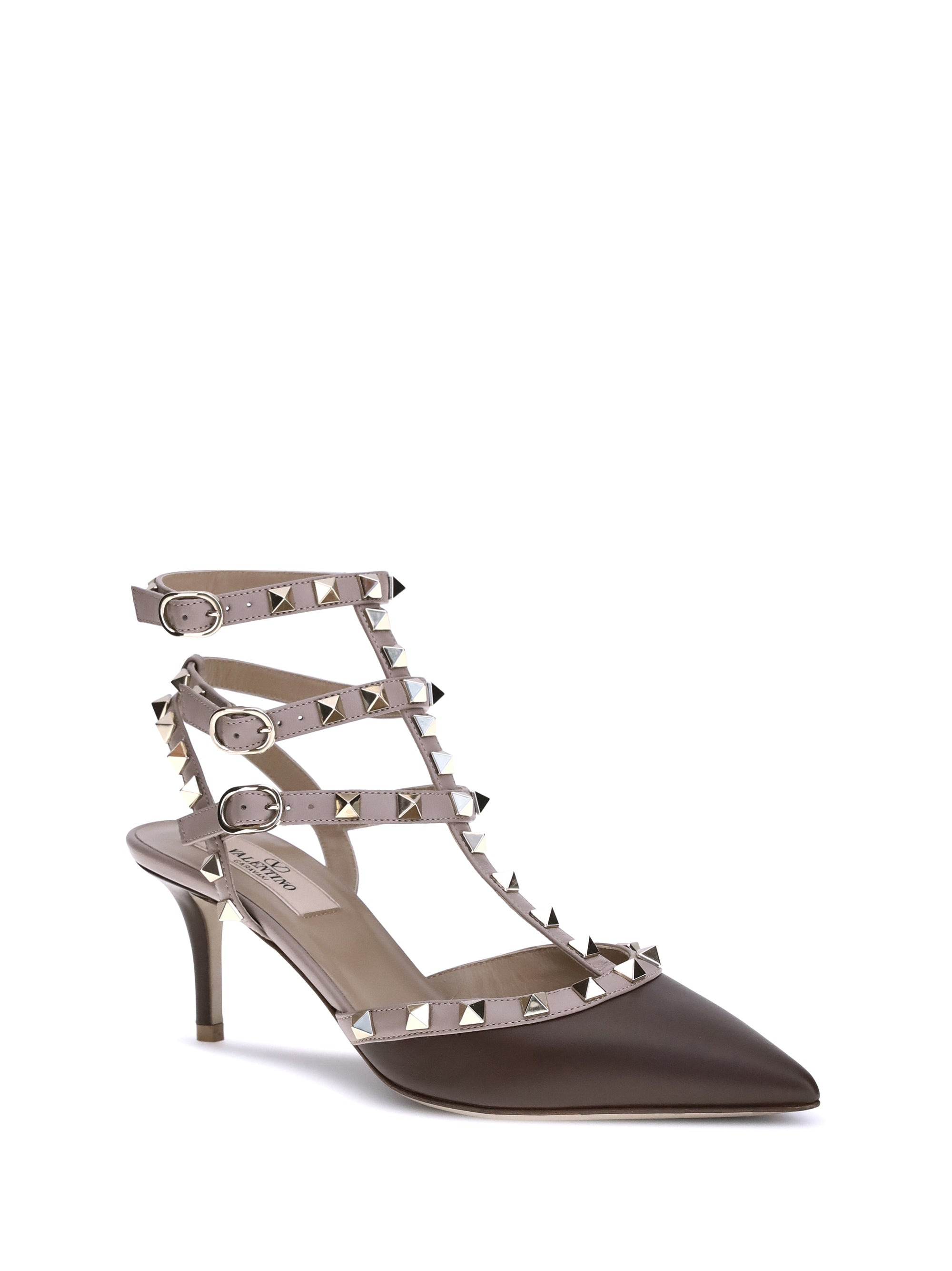 Valentino Garavani Women Rockstud Pumps - 2