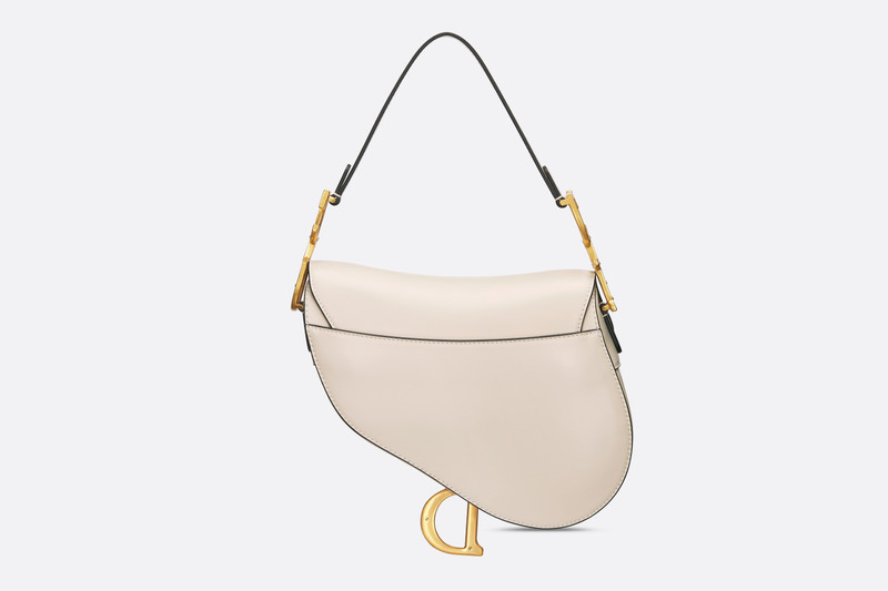 Saddle Bag with Strap 5