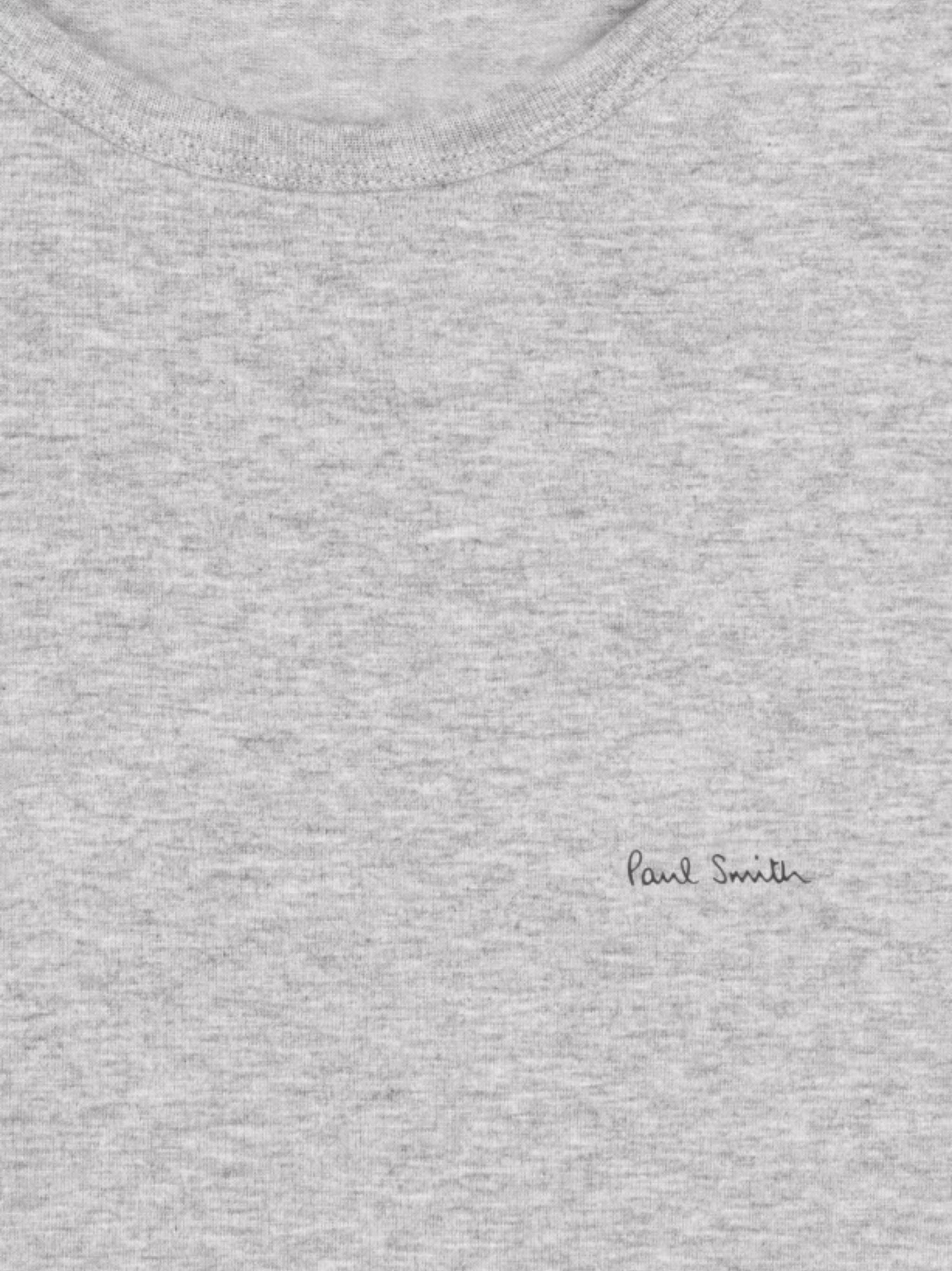 Paul Smith Men Men T Shirt 3 Pack - 5
