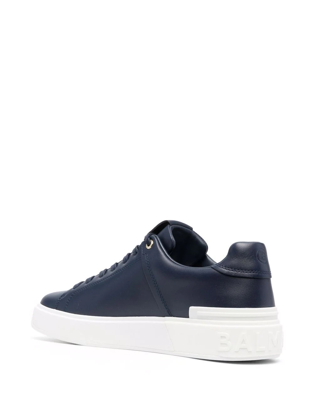 B-Court lace-up sneakers - 3