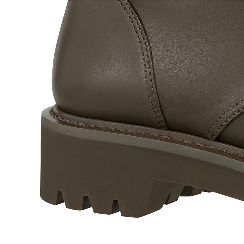 Territory Flat Ranger 2