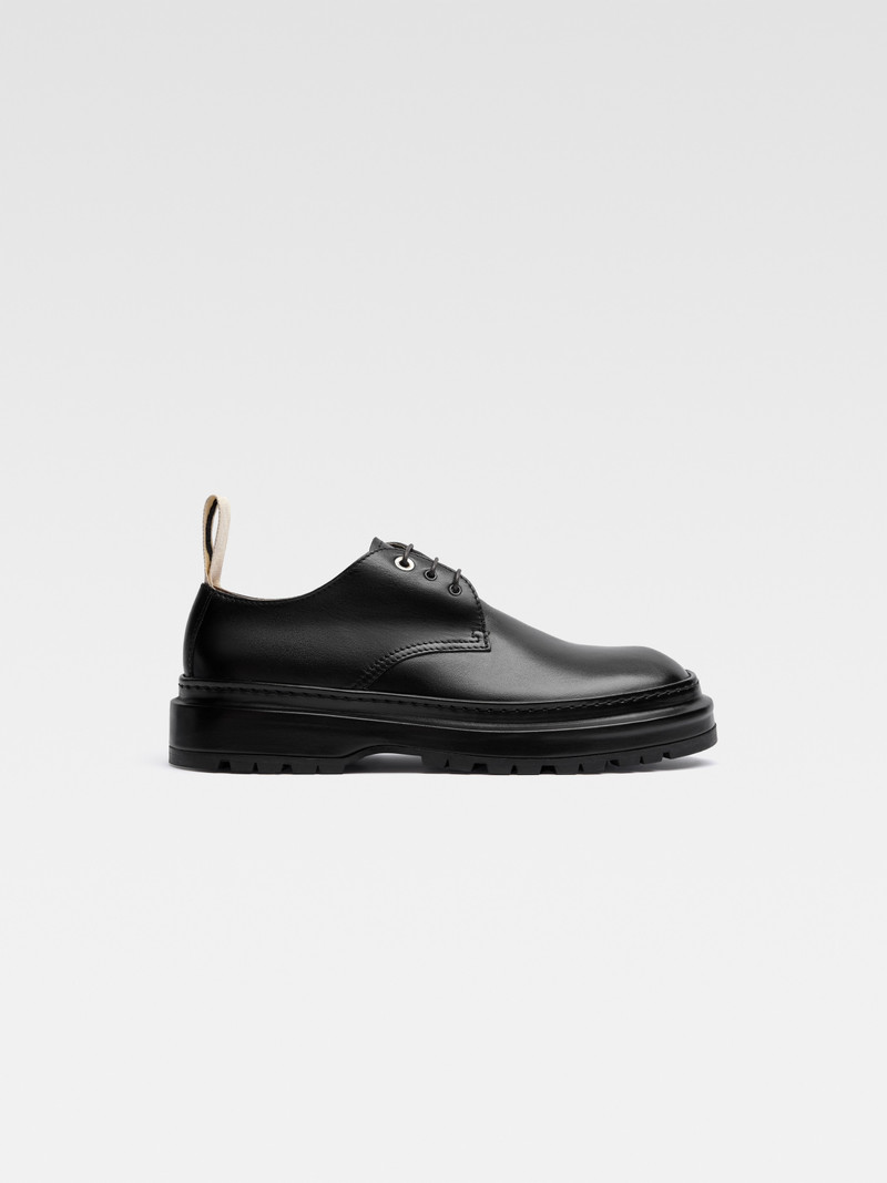Les derbies Pavane 1