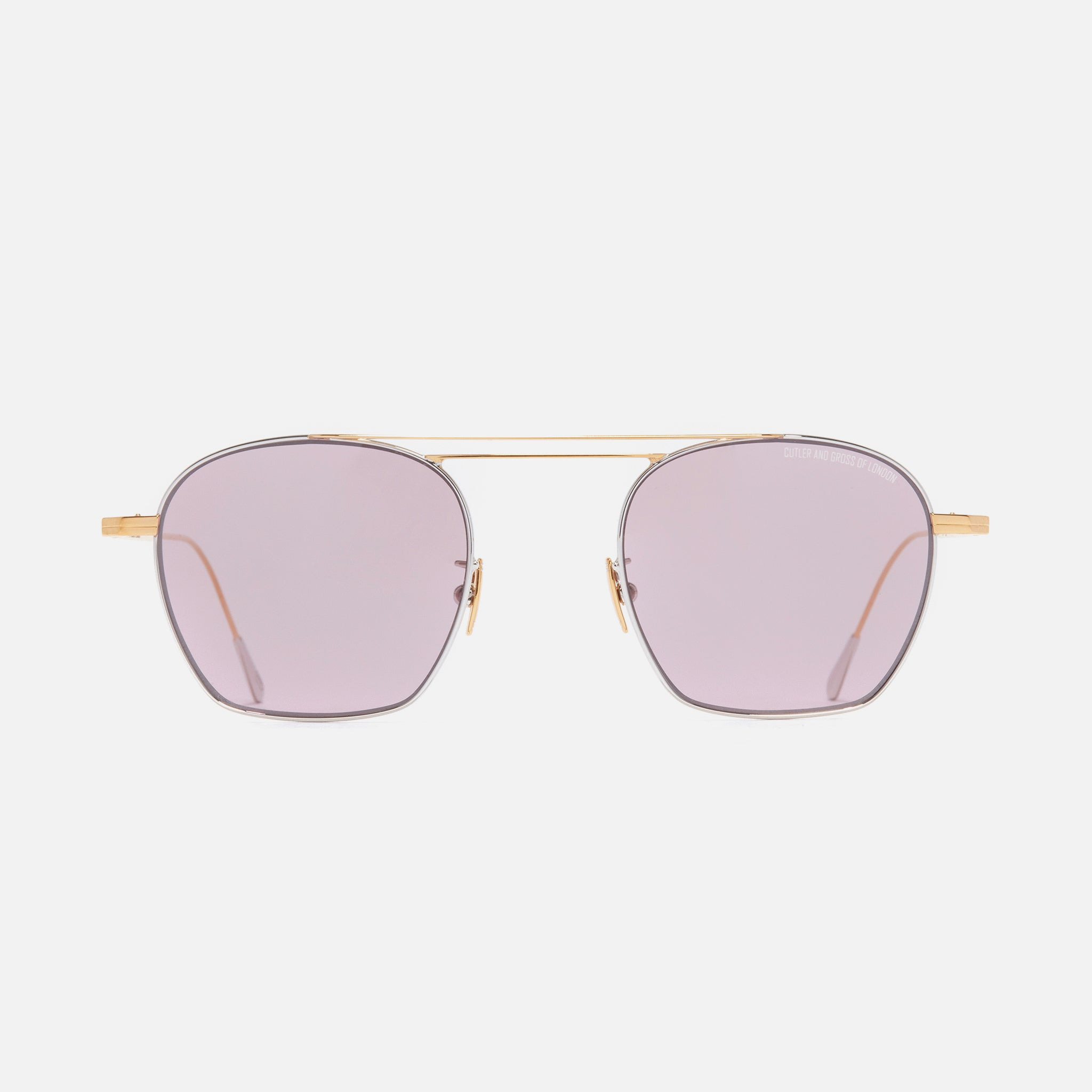 0004 AVIATOR SUNGLASSES - 3