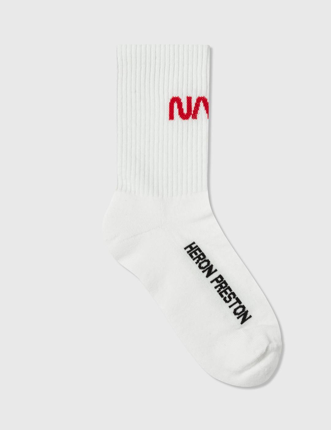 NASA Socks - 2