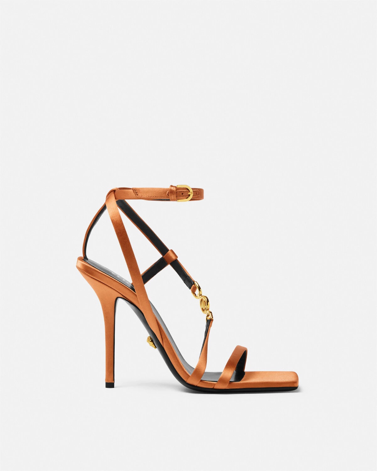 Crystal Medusa '95 Sandals - 1
