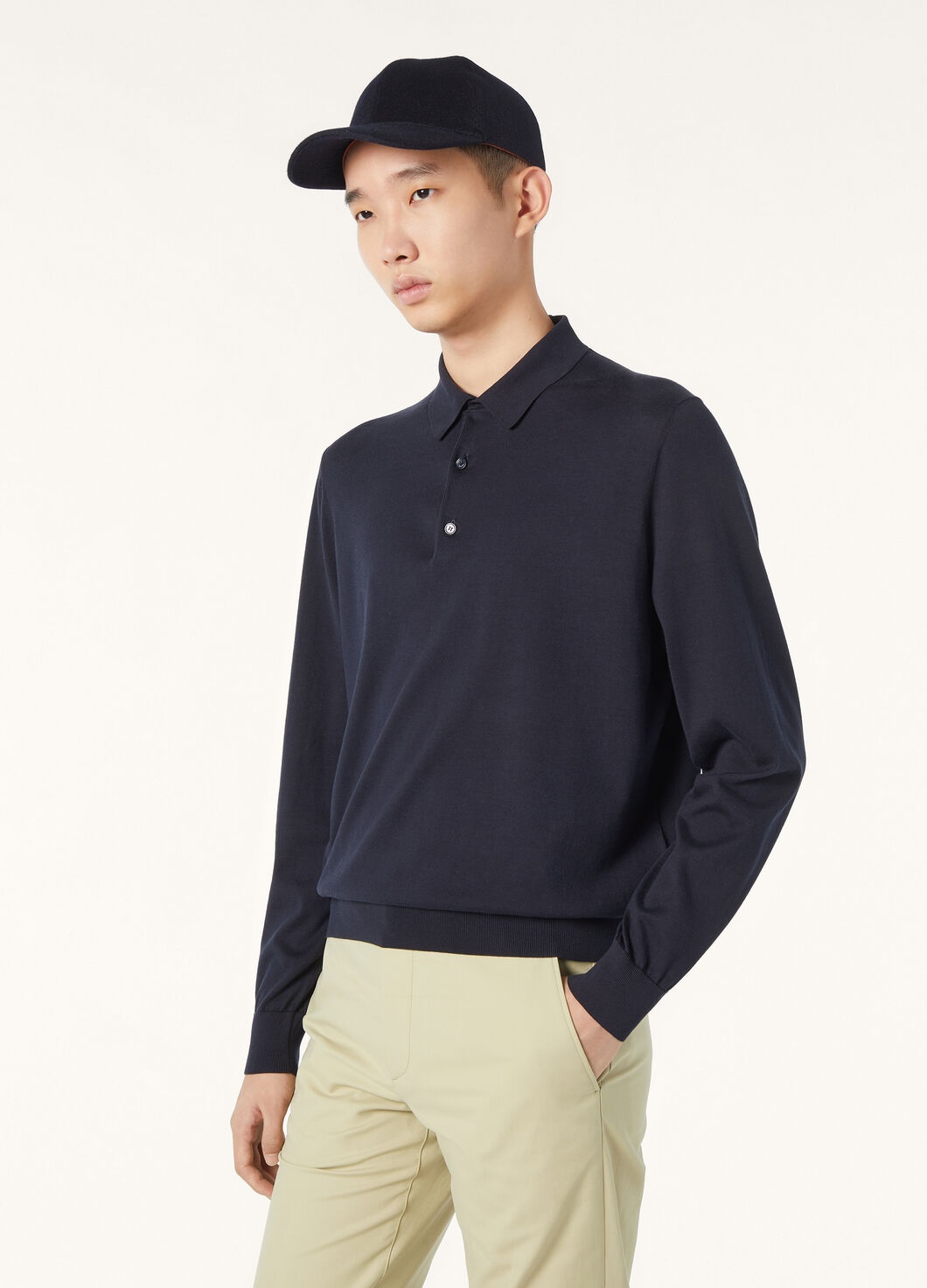Ice Wish Polo Shirt - 4