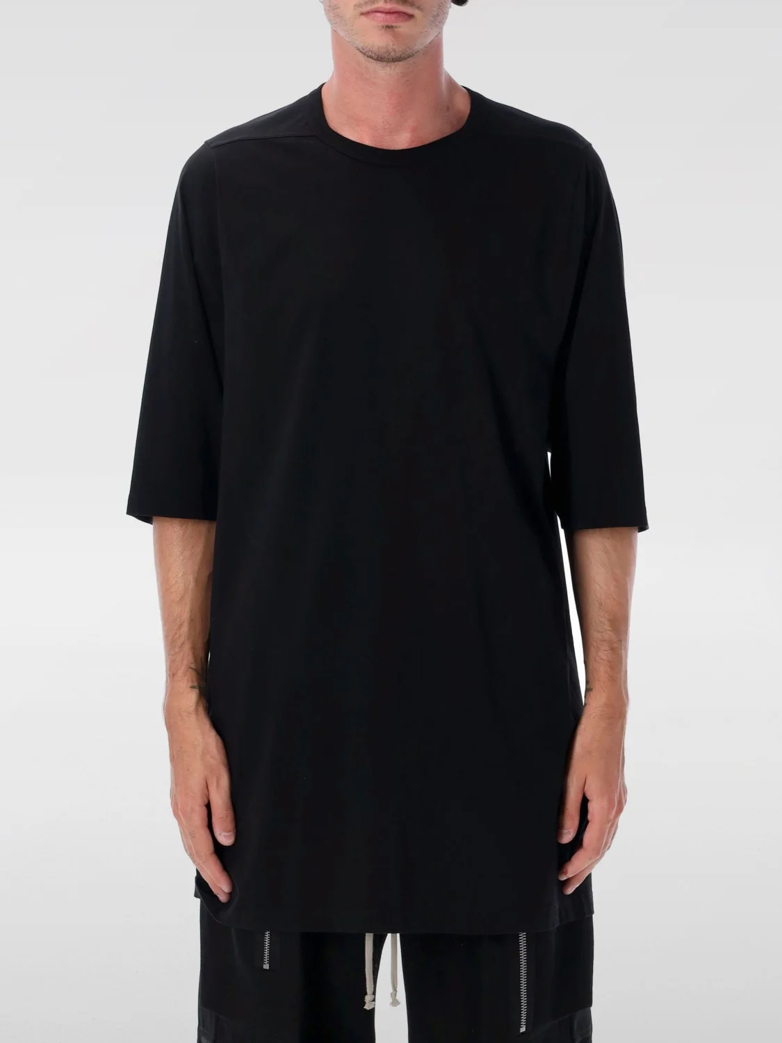 T-shirt men Rick Owens - 1