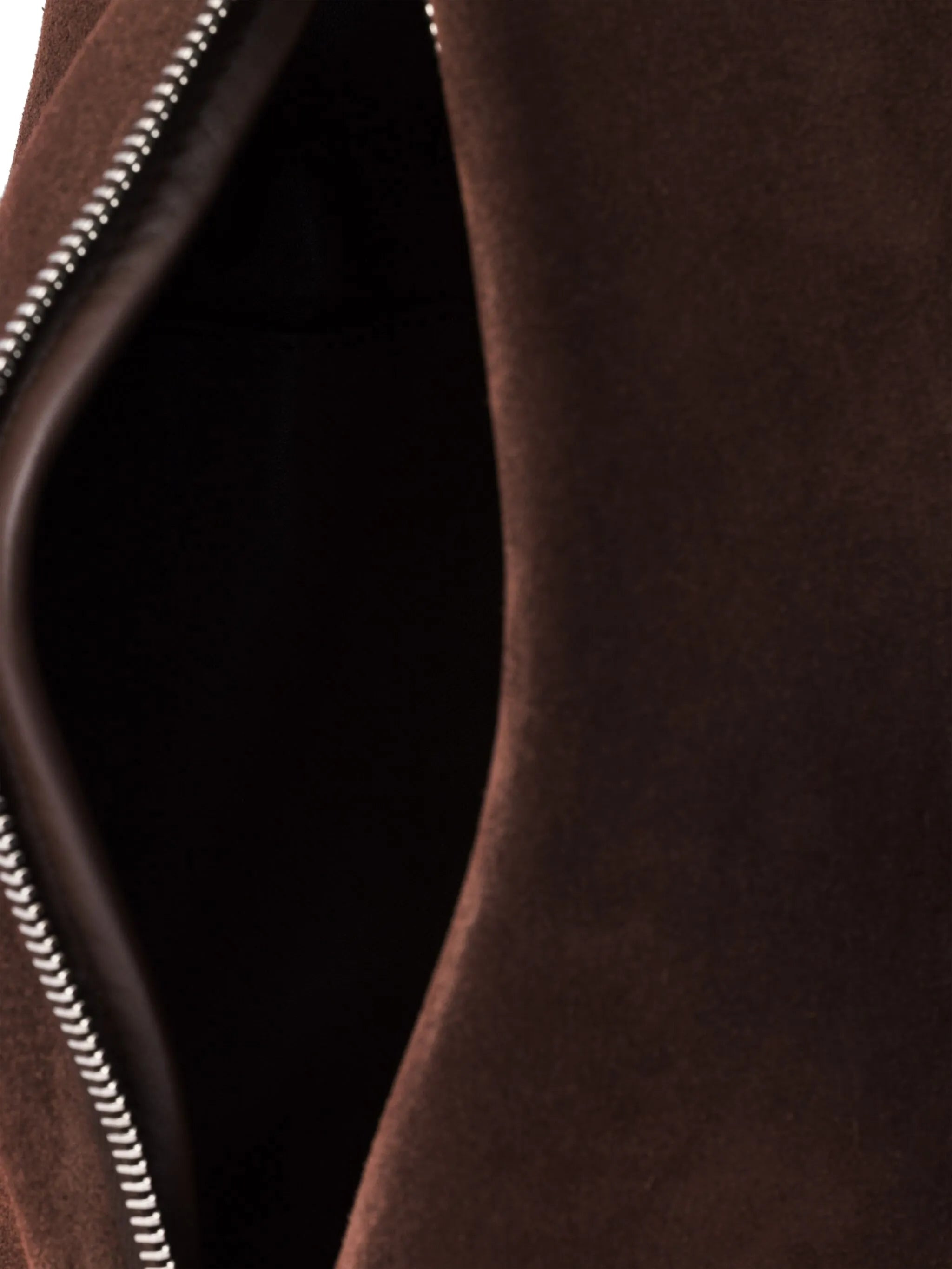 suede backpack - 5
